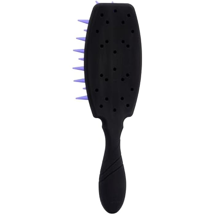 Wet Brush WetBrush Pro Custom Care Treatment Detangler Hair Brush - Image 2